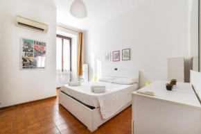Cimiano Cozy Apartment Milano